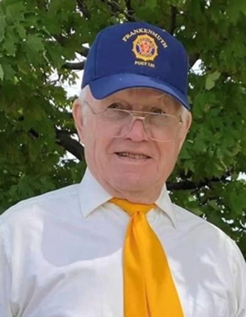 Al Reinert Profile Photo