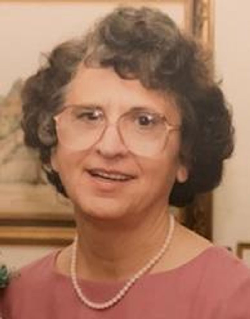 Barbara Theresa Nethercott