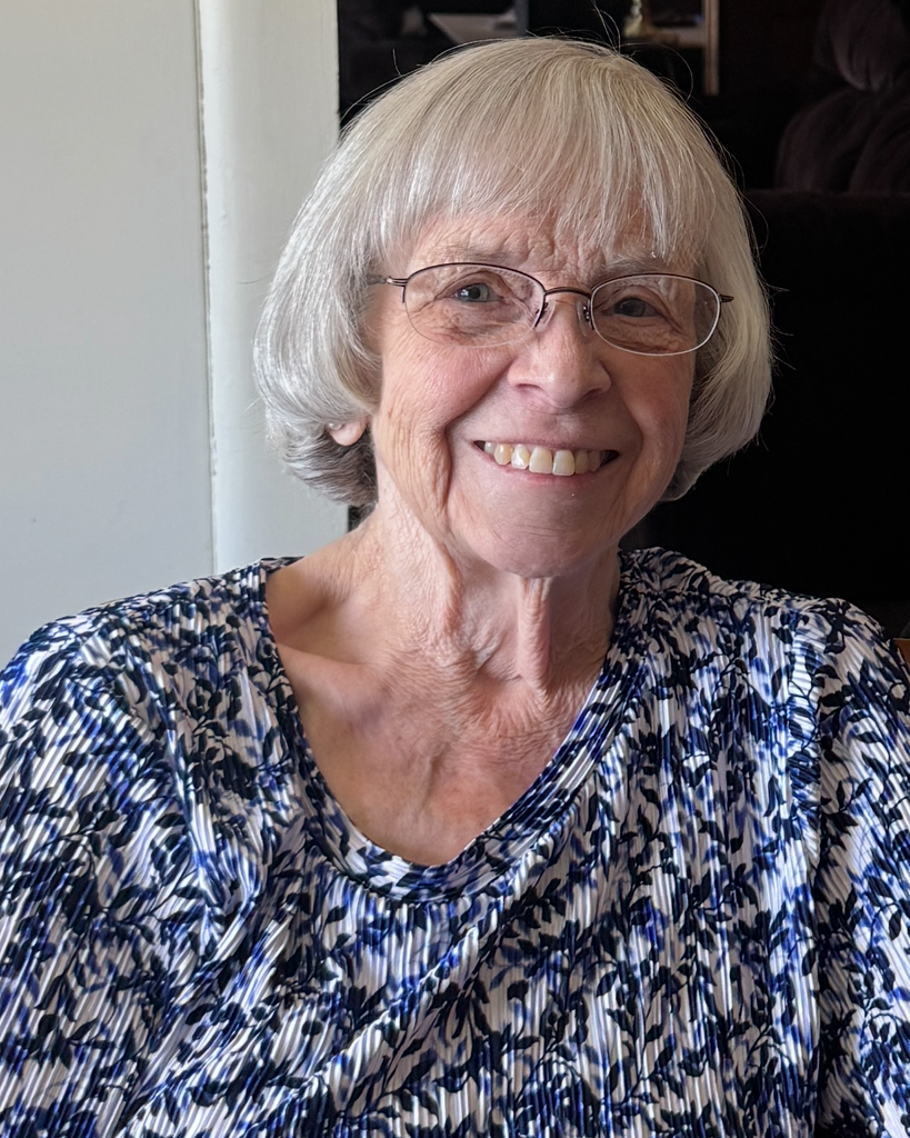 Janet Lawrence
