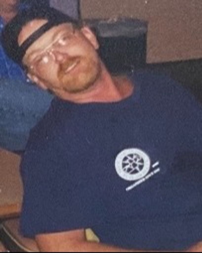 Robert "Rusty" Hayes Profile Photo