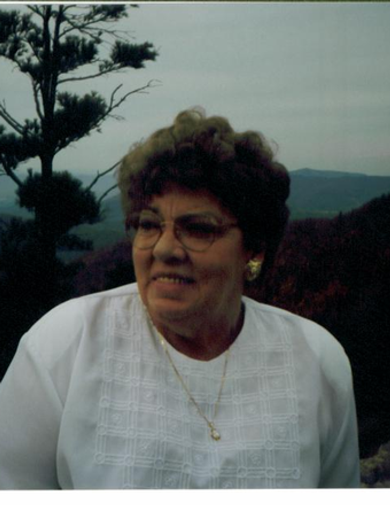 Dollie  Henry Rivenbark
