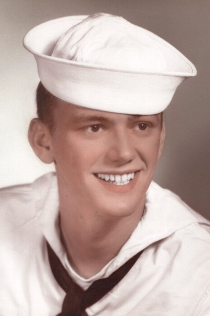 Stephen Robert "Sonny" Wash