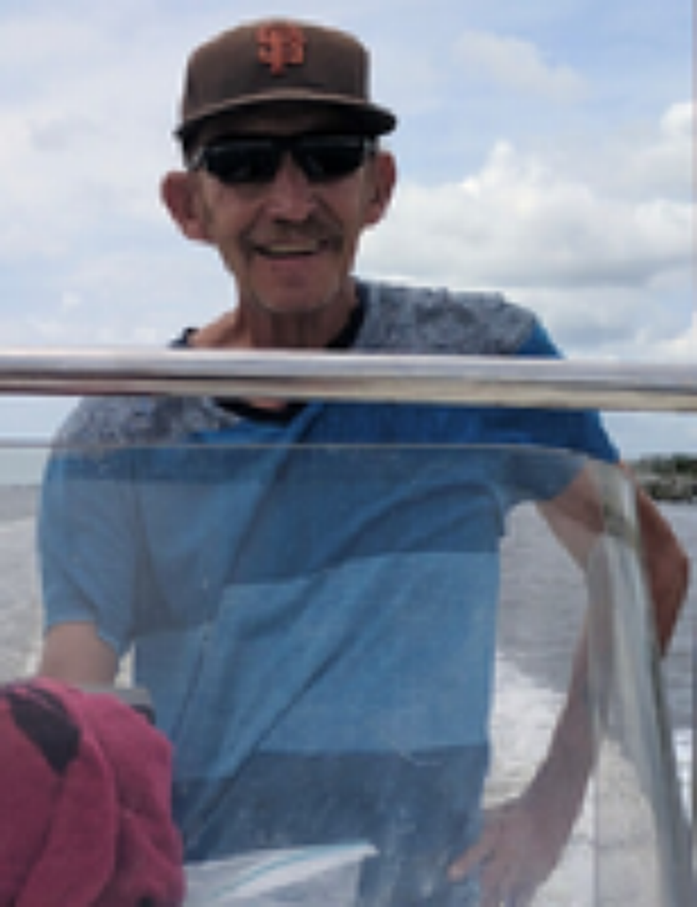 Michael Joseph Garwicki