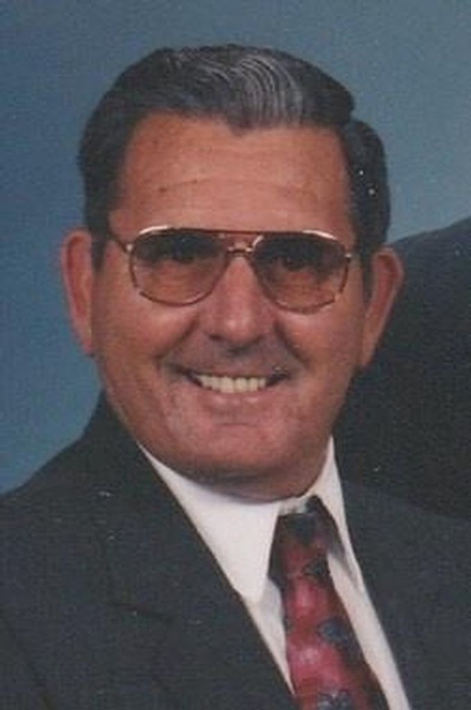 Jerry Arthur Milam
