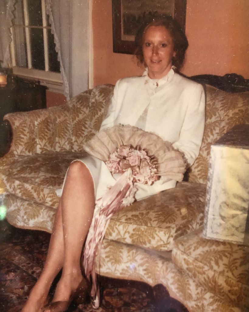 Marian MacMaster Kleinbub Jerome Profile Photo