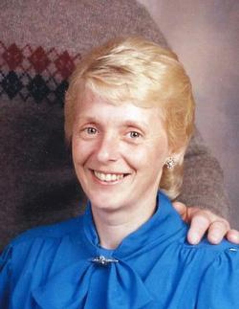 Bonnie Lou Fuchs Profile Photo