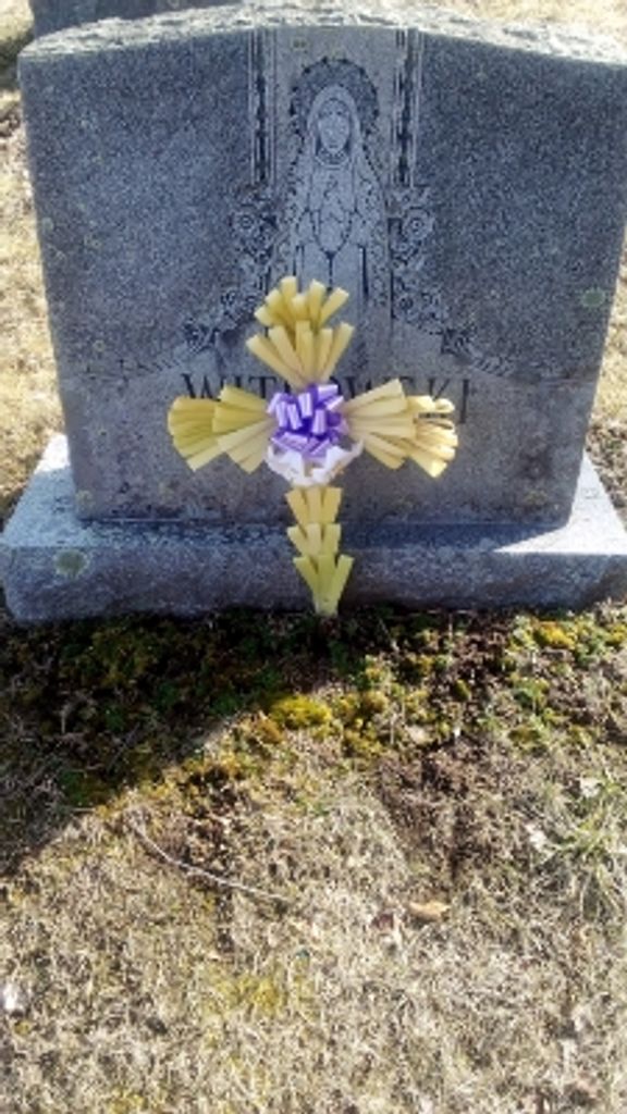 Mrs Jayne M. Oakes Profile Photo