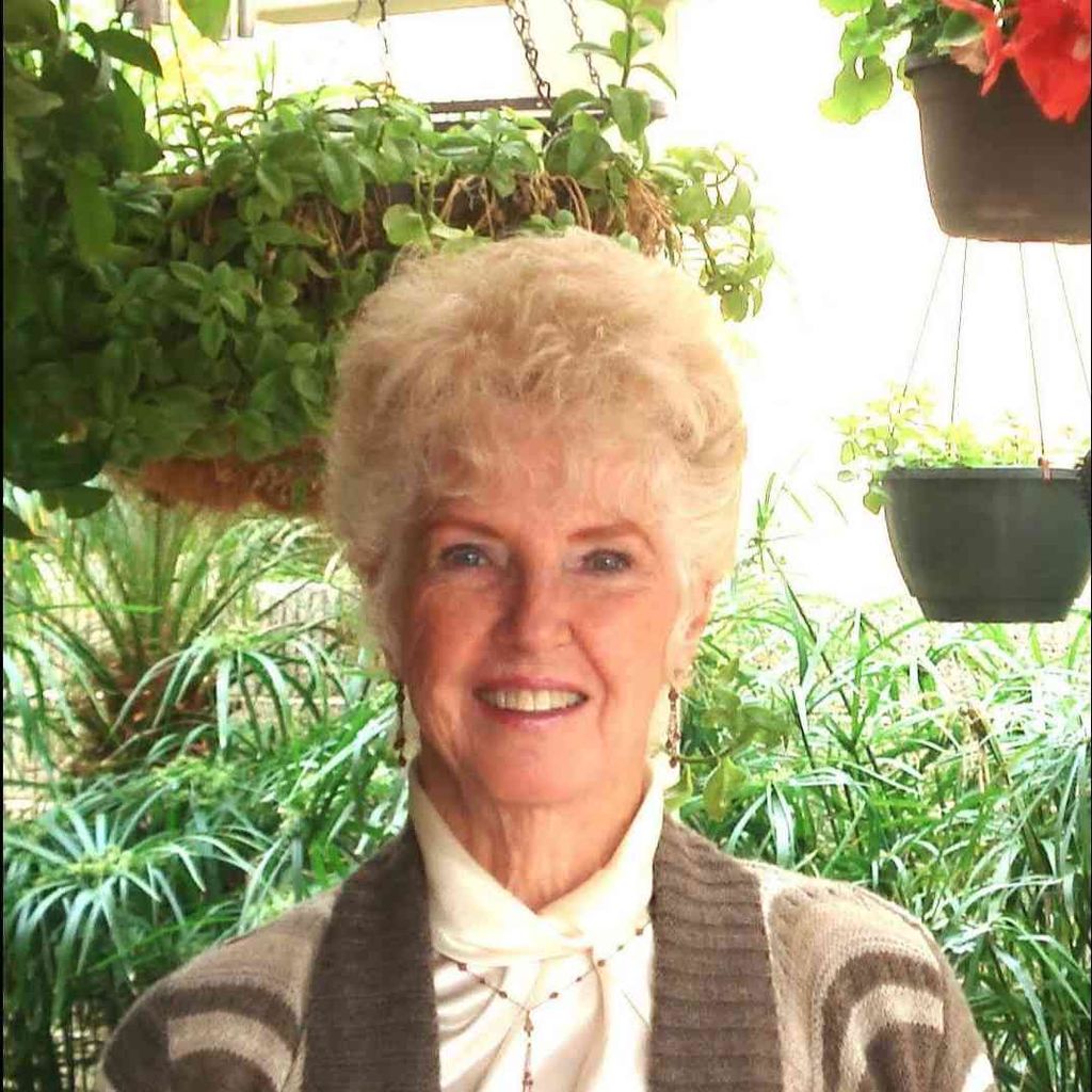 Pearl Mae Hart Profile Photo