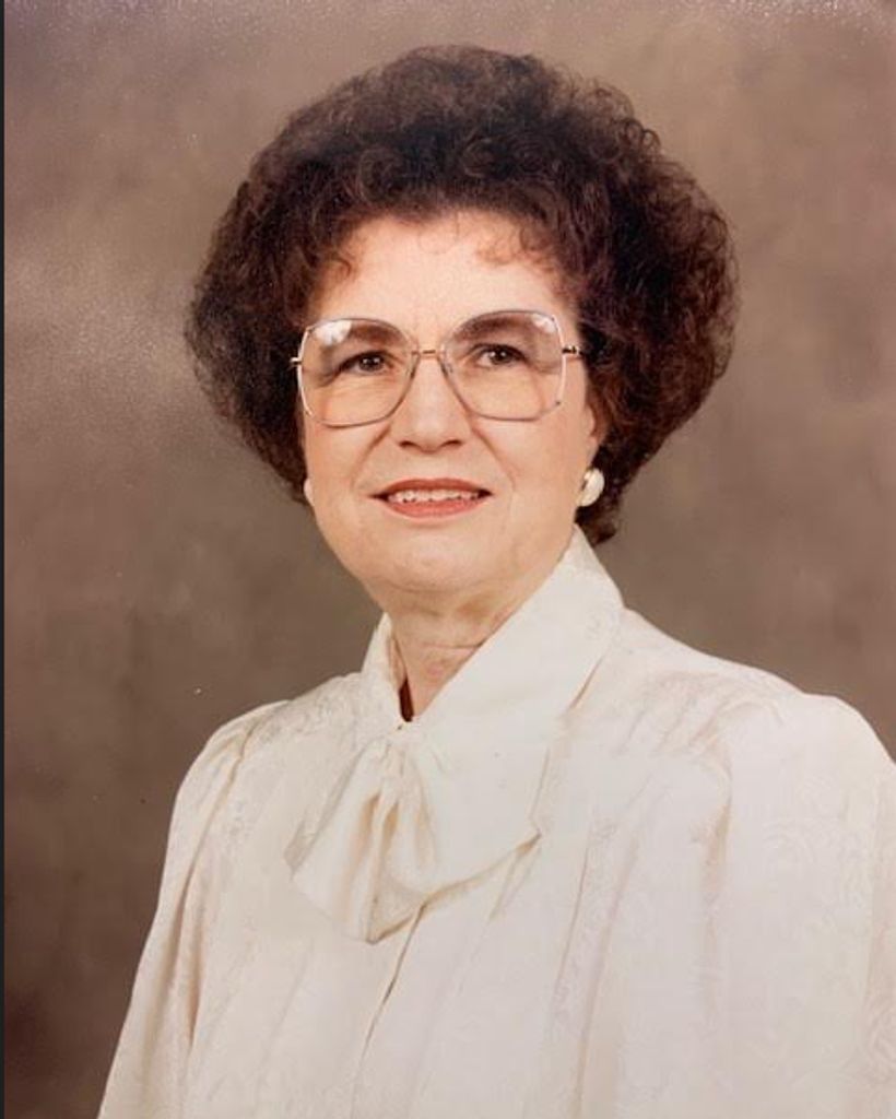 Regene Rose (Bichsel)  Connell