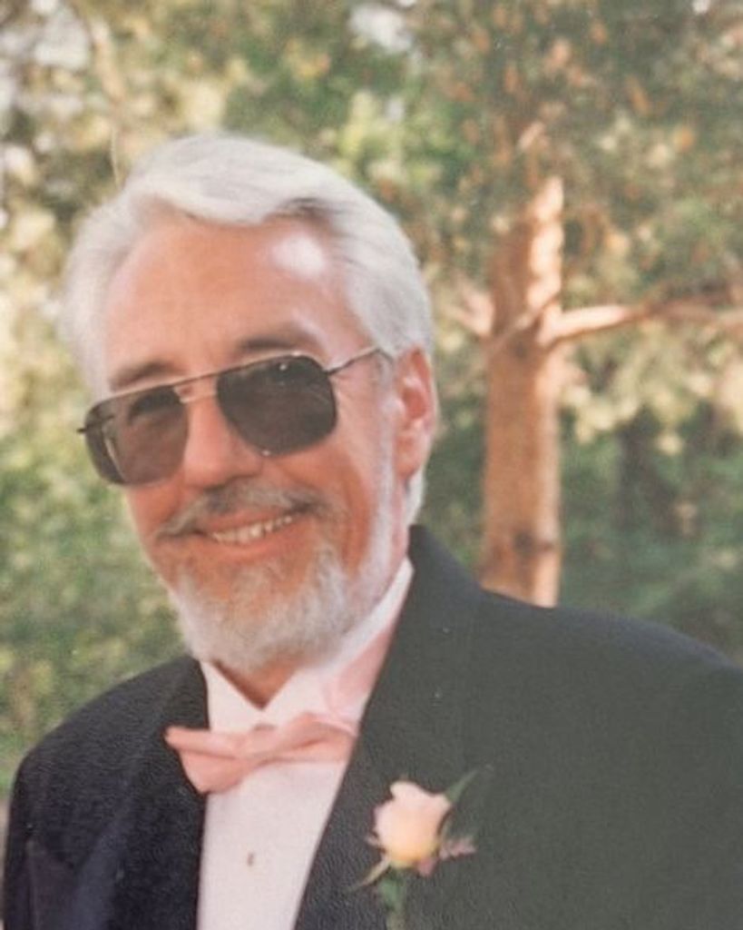 Douglas Kay Daley