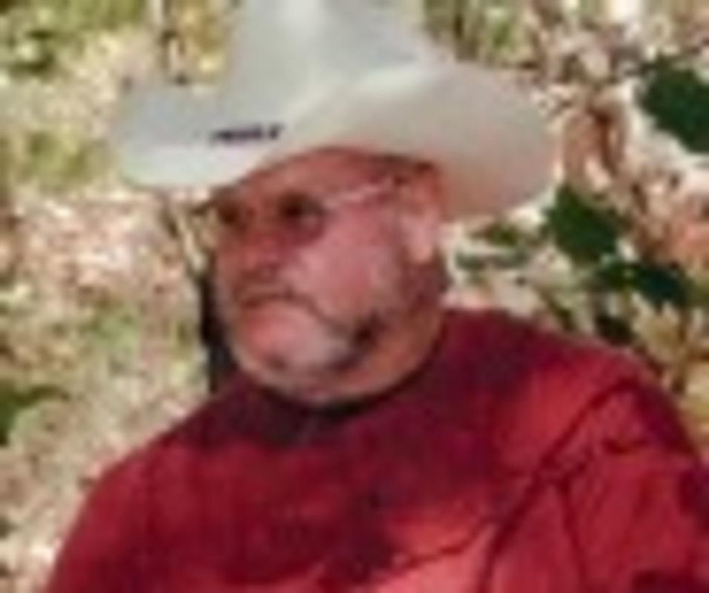 Gerald E. "Gerry" Mcmath Profile Photo