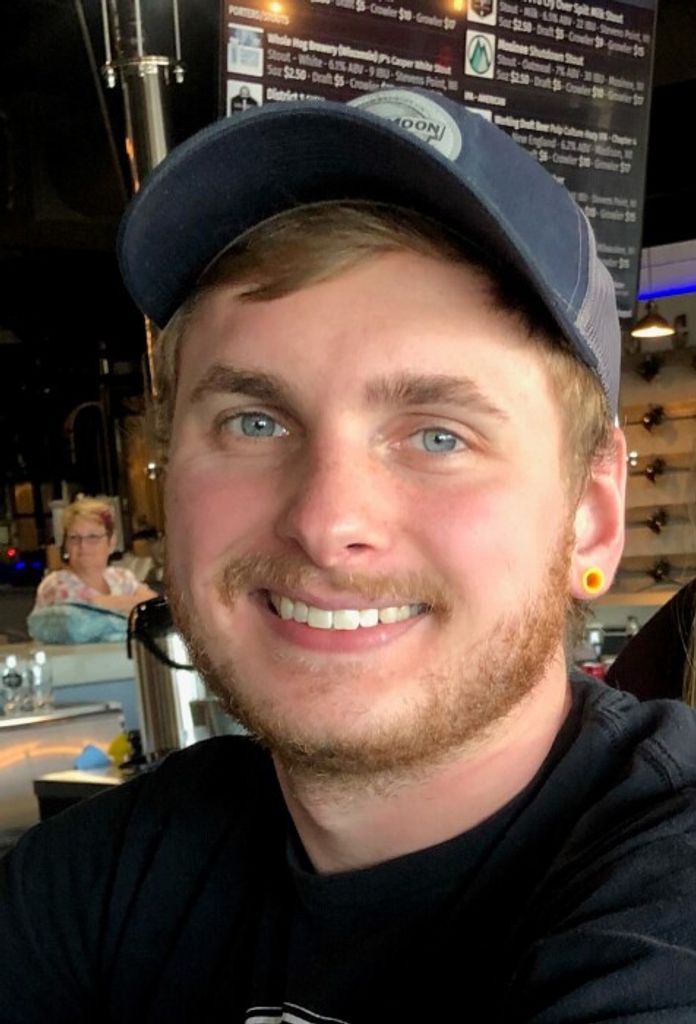 Evan R. Wernberg Profile Photo