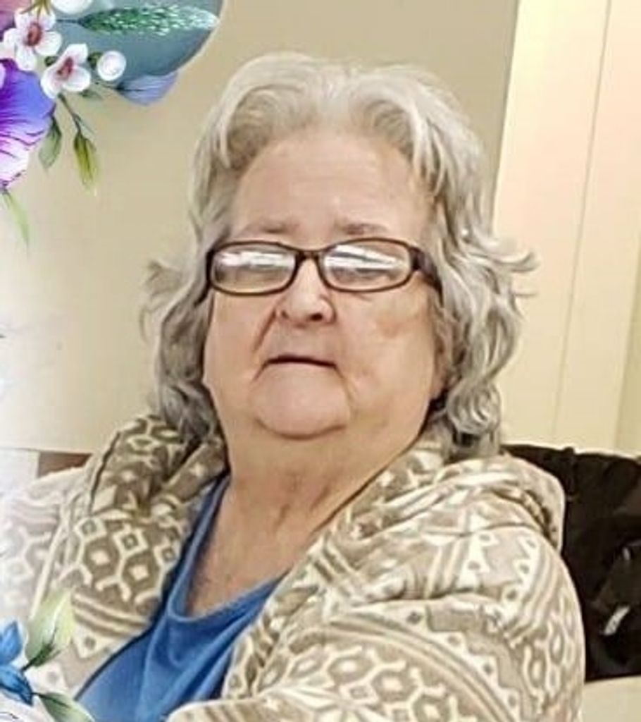 Carol V. Harper