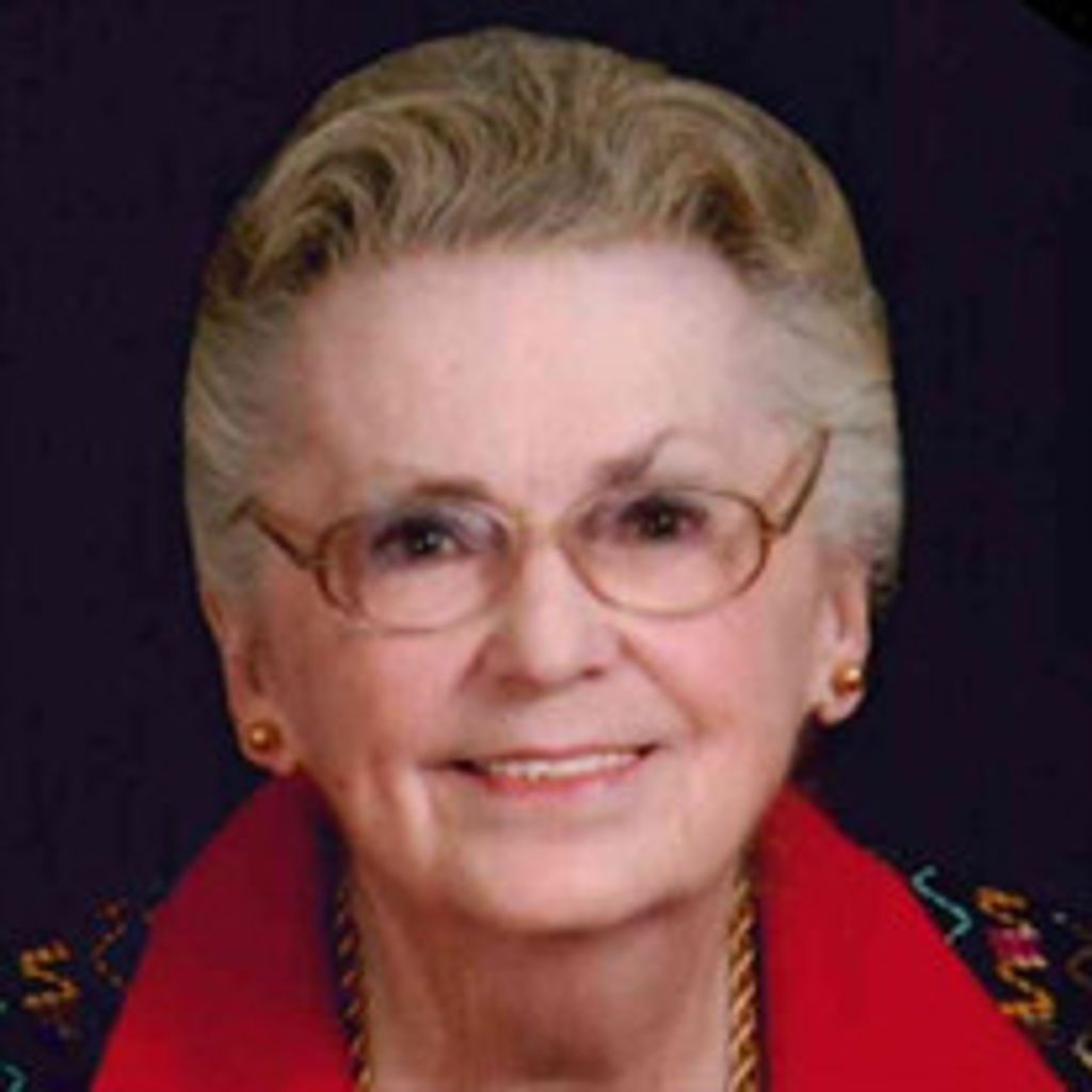 Anita Gorgas