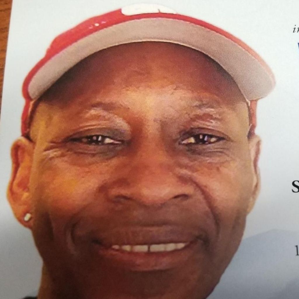 Wilbert Lee Maxon Profile Photo