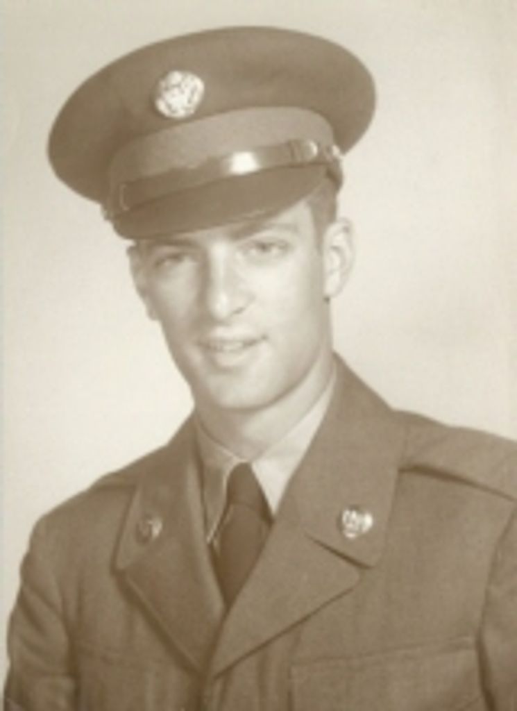 Robert F. Polito, Sr.