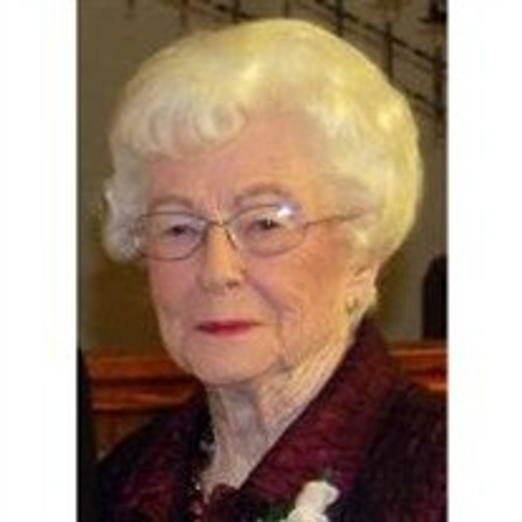 Helen  Rosella Nerison