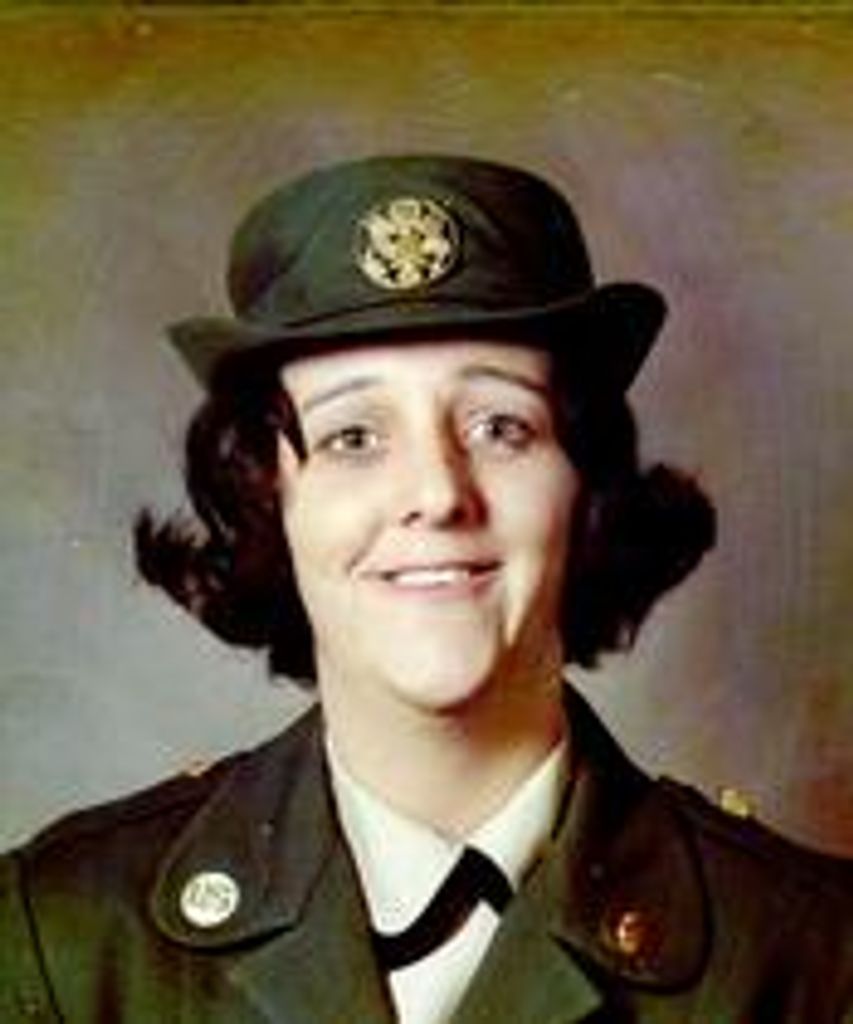 Martha Gail Sargent Profile Photo