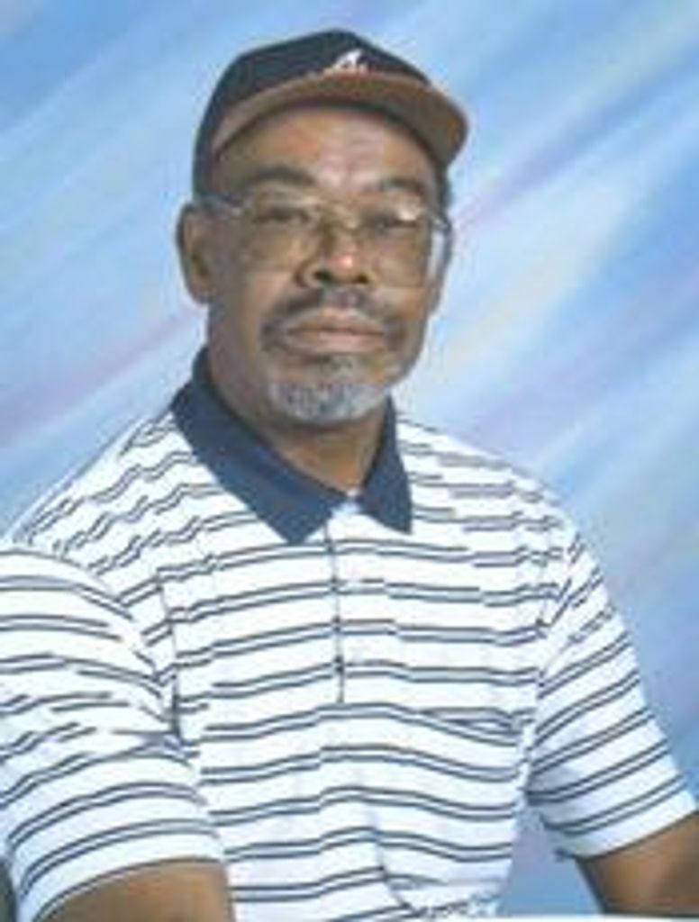 William H Anderson, Sr.