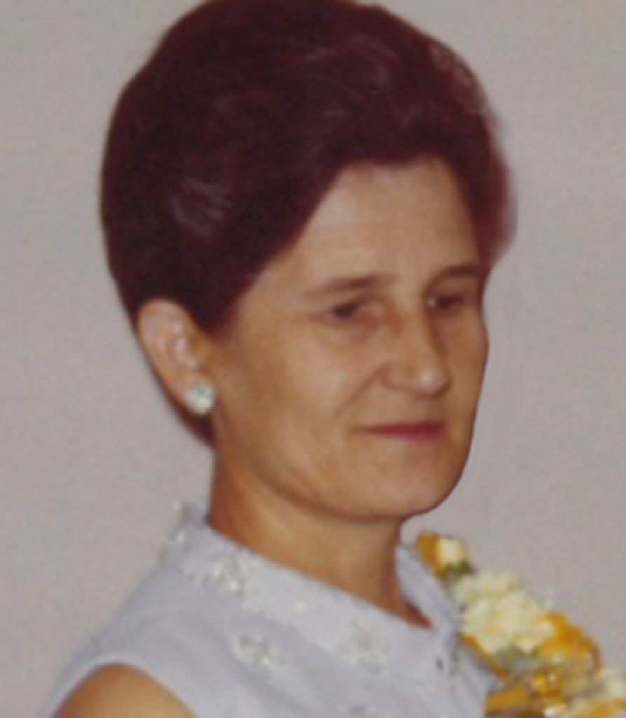 Anna Romanowski Profile Photo