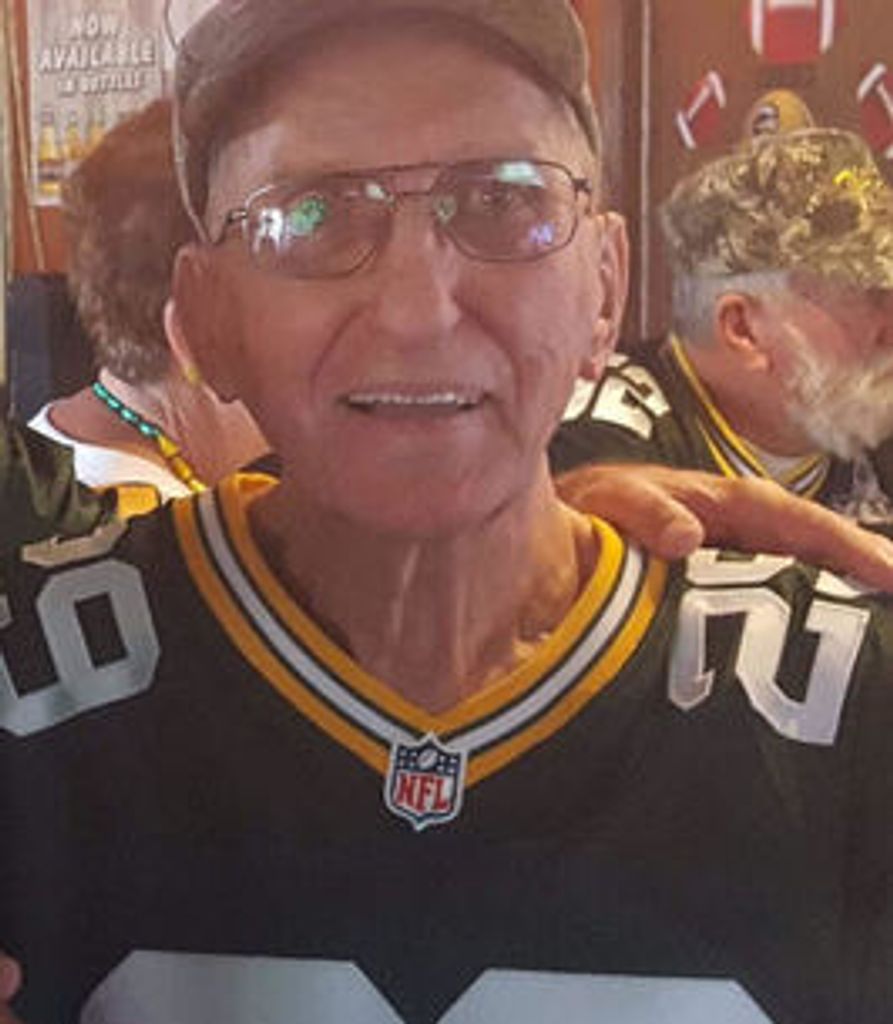 Charles Leitgeb Profile Photo