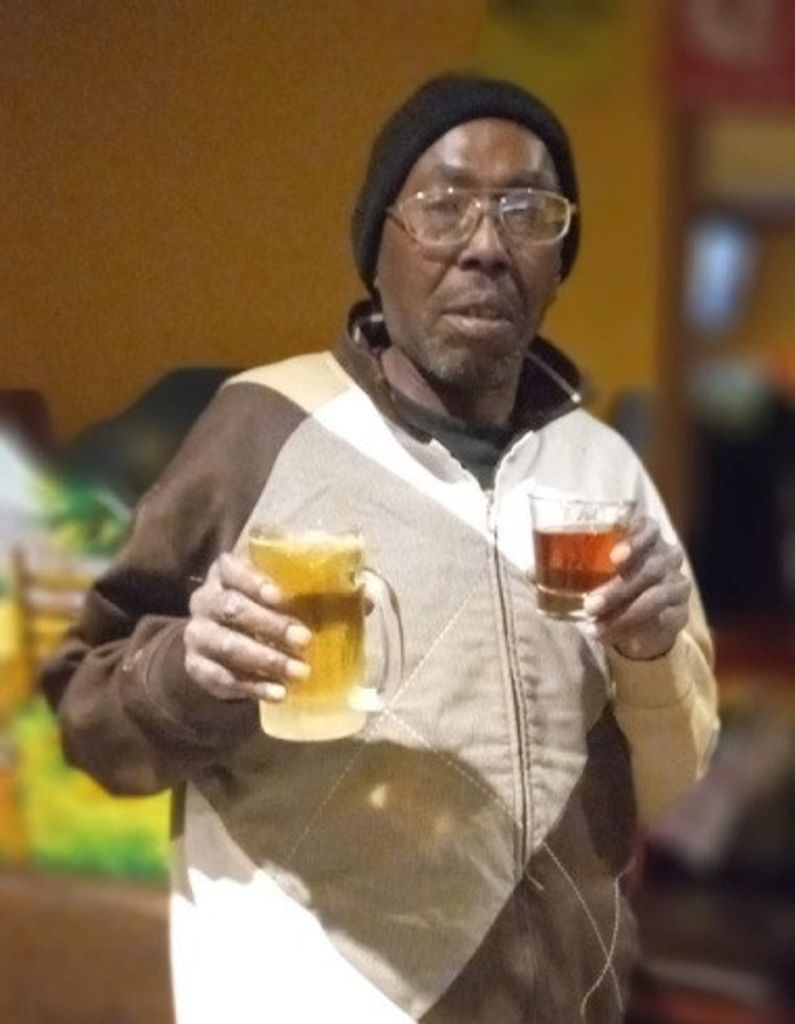 Robert Macqueen, Sr.