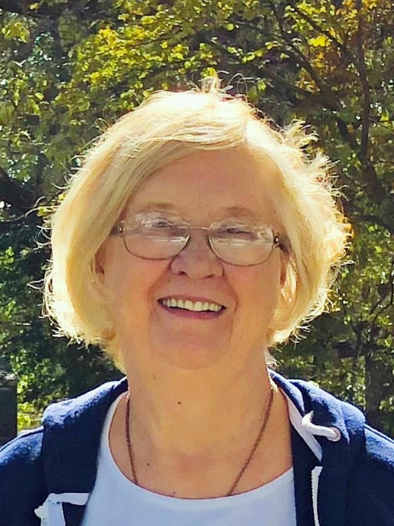 Kathy Ann Norlin