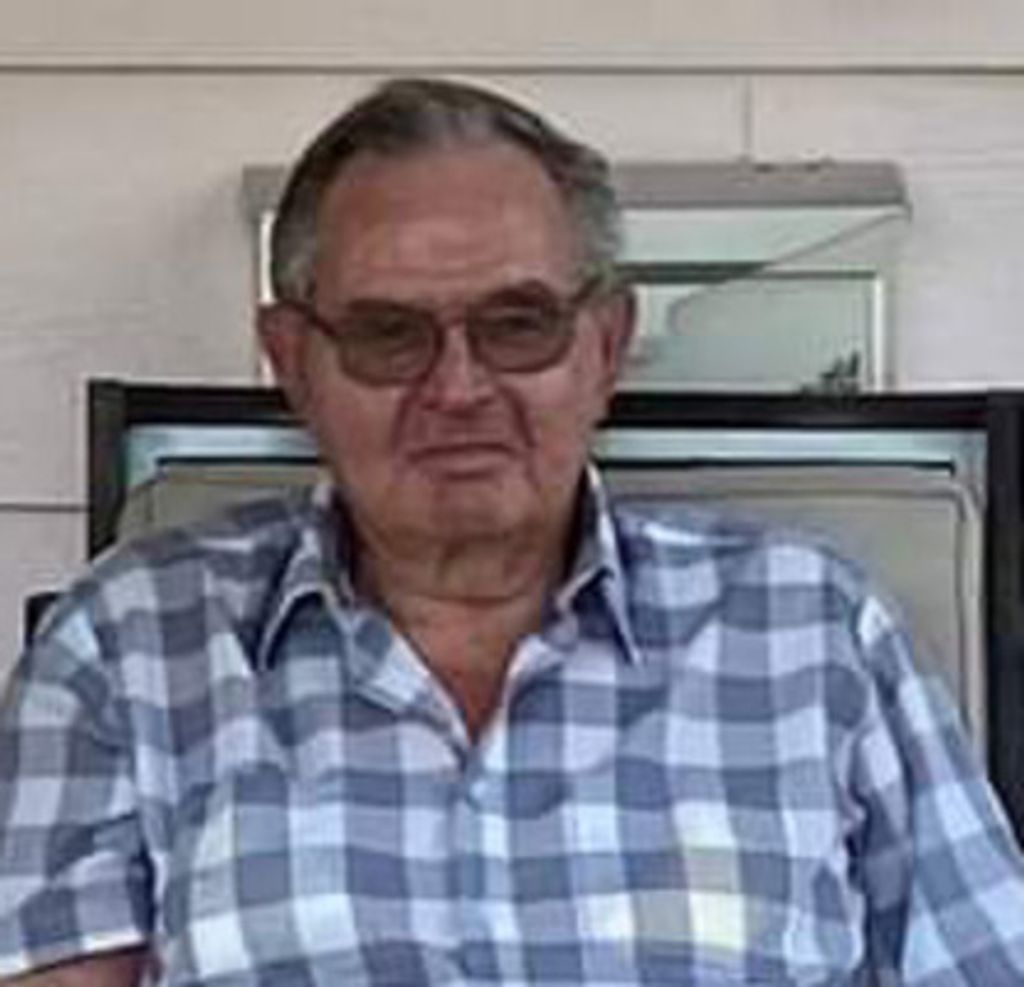 Kenneth C. Seyfert