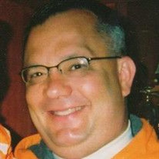 James "Ed" Vanover Profile Photo