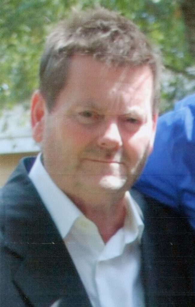 George W. Robertson, Jr. Profile Photo
