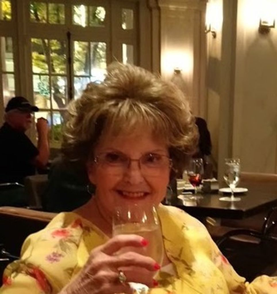 Constance "Connie" L. Gardiner Profile Photo