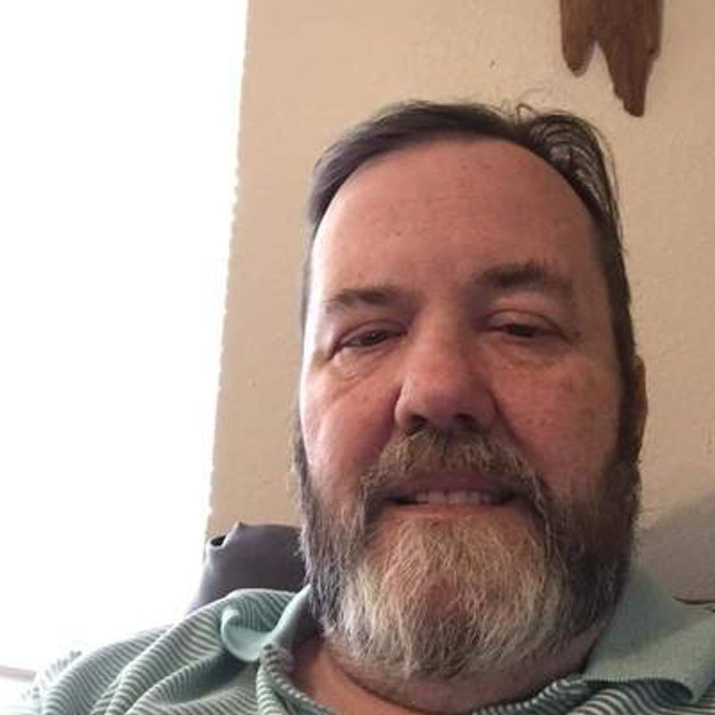 Kevin Scott Redmond Profile Photo