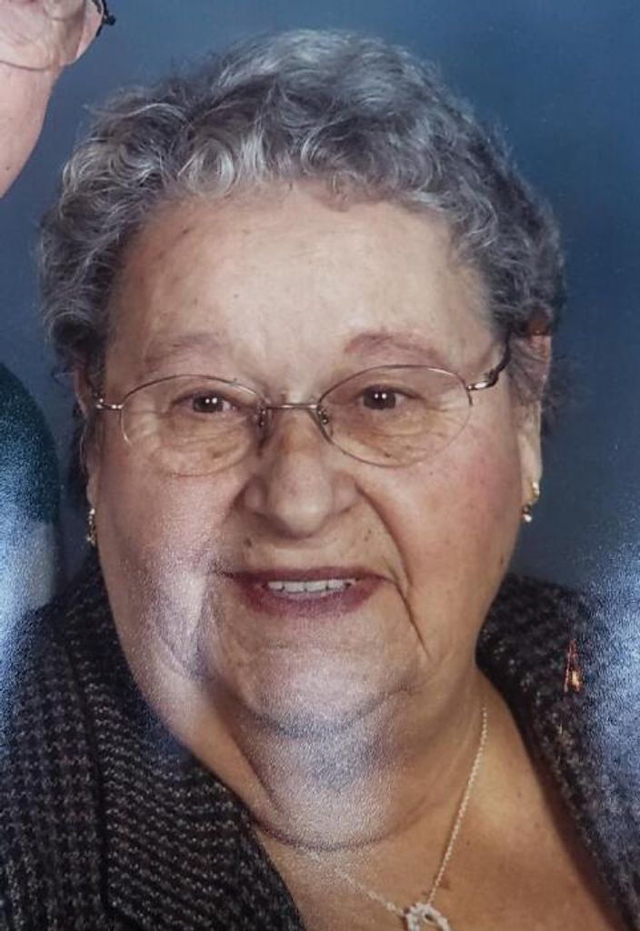 Veronica Miller Profile Photo