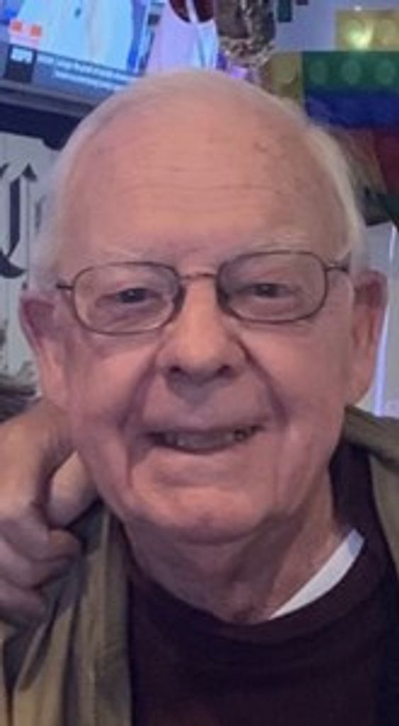 Francis W. Kimrey