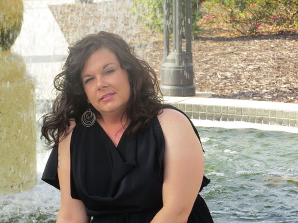 Carol Marie Sanderson Profile Photo