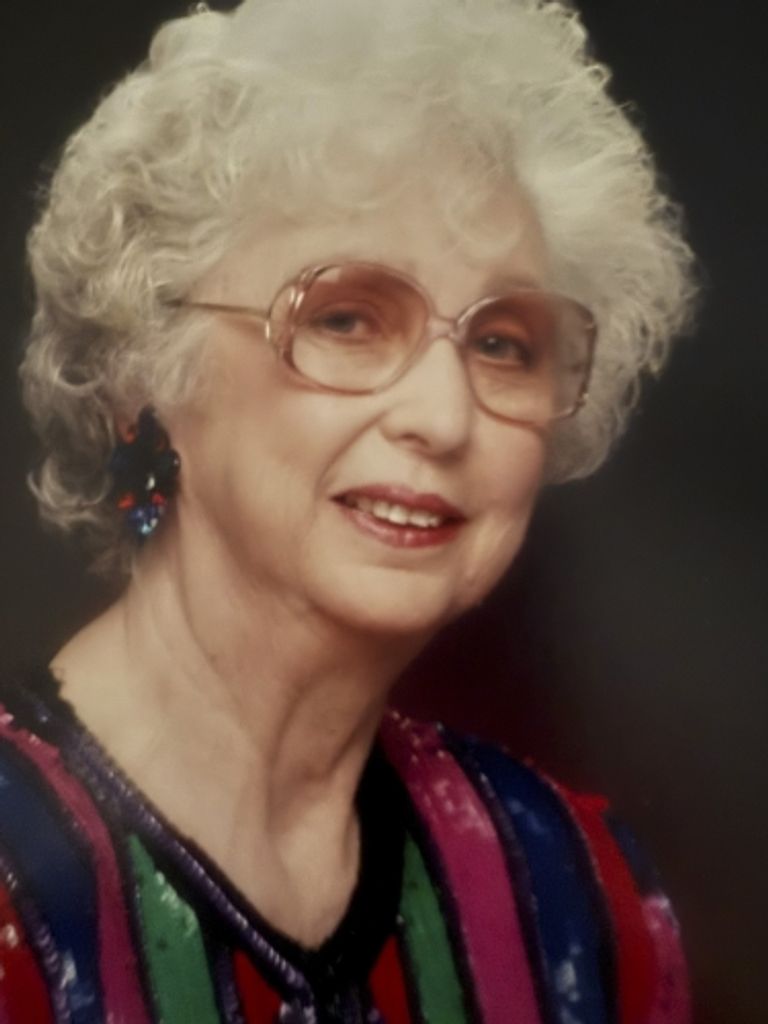 Trannie Mae Davis