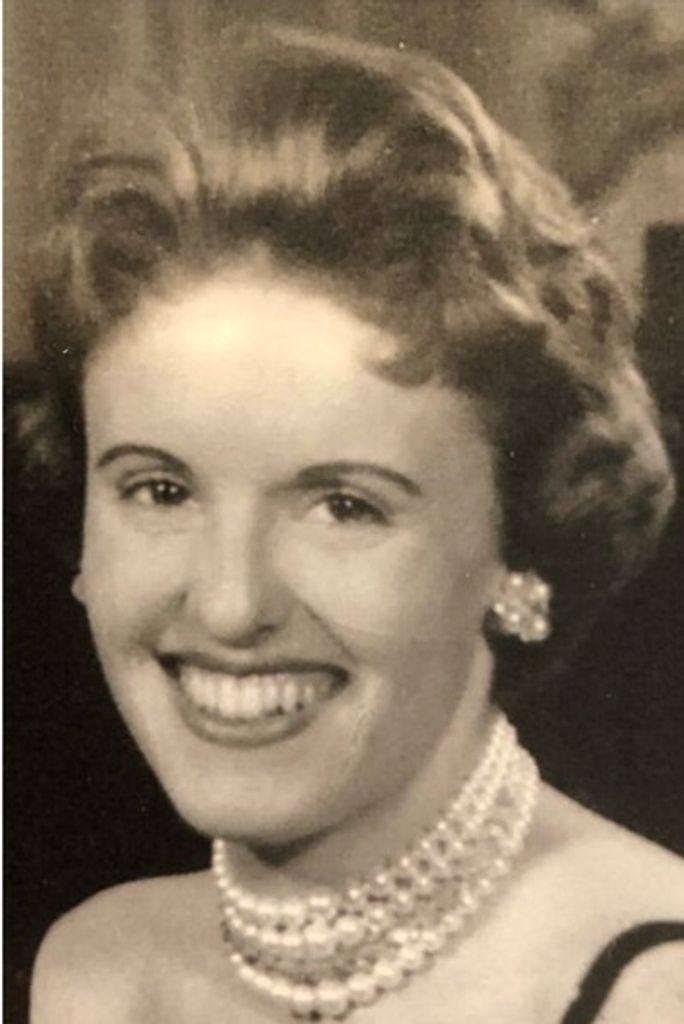 Elizabeth Fenn Nolan