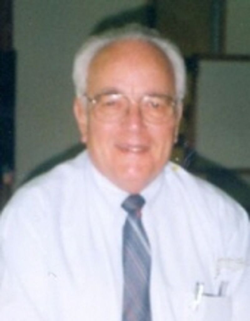 David Willard Henslee