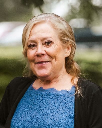 Dawn Rush Profile Photo