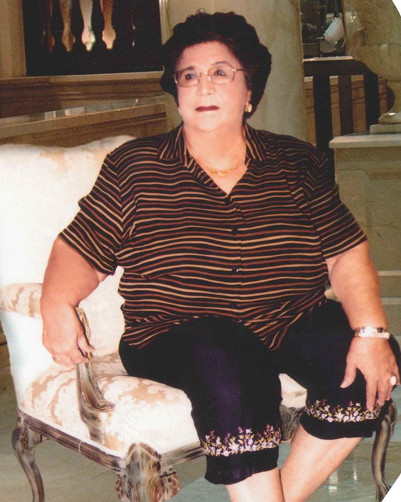 Teresa "Doña Tere" Valdez