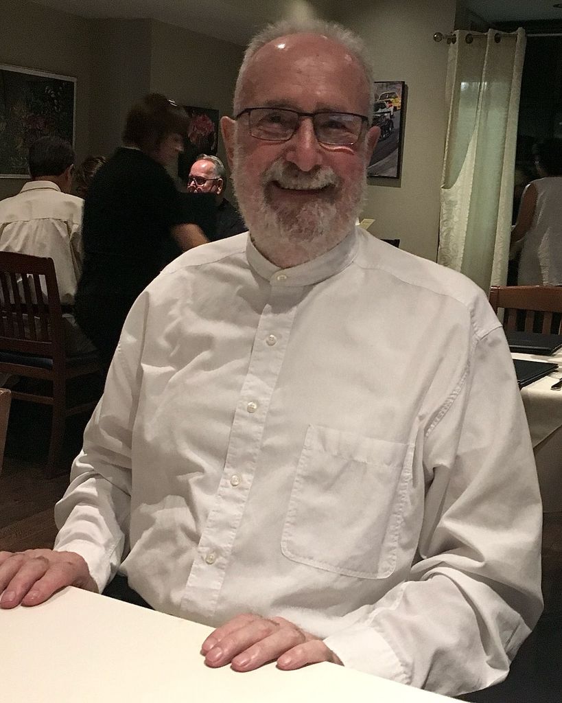 Olaf Rudolph