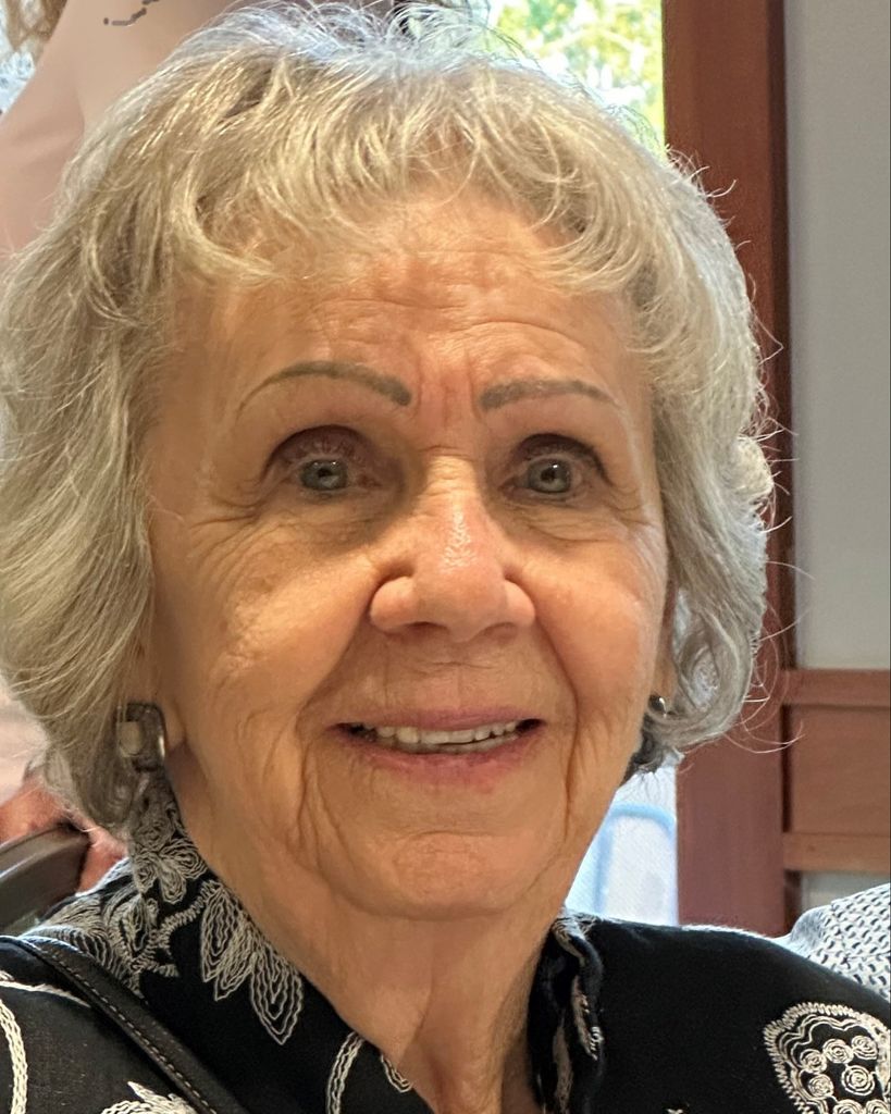 Joyce M. Ebert
