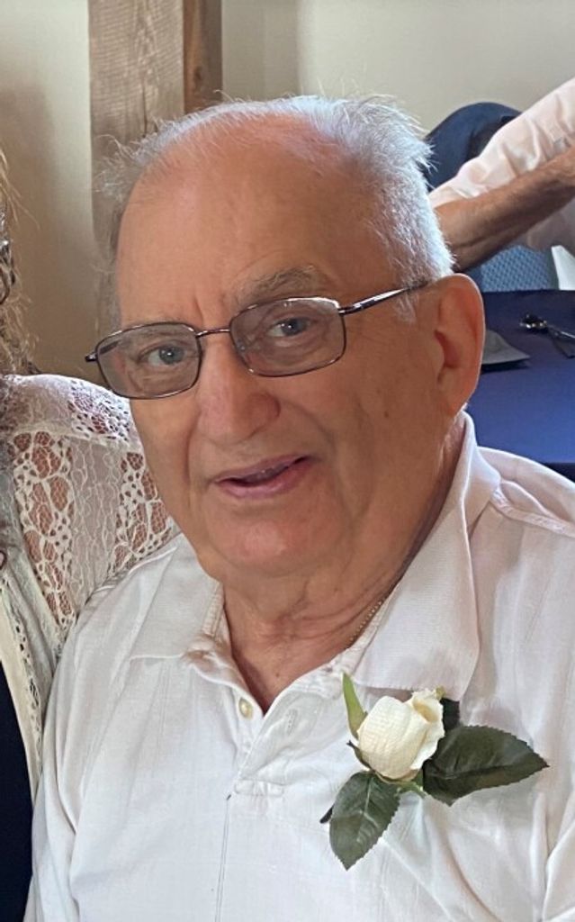Francis E. Yehlik
