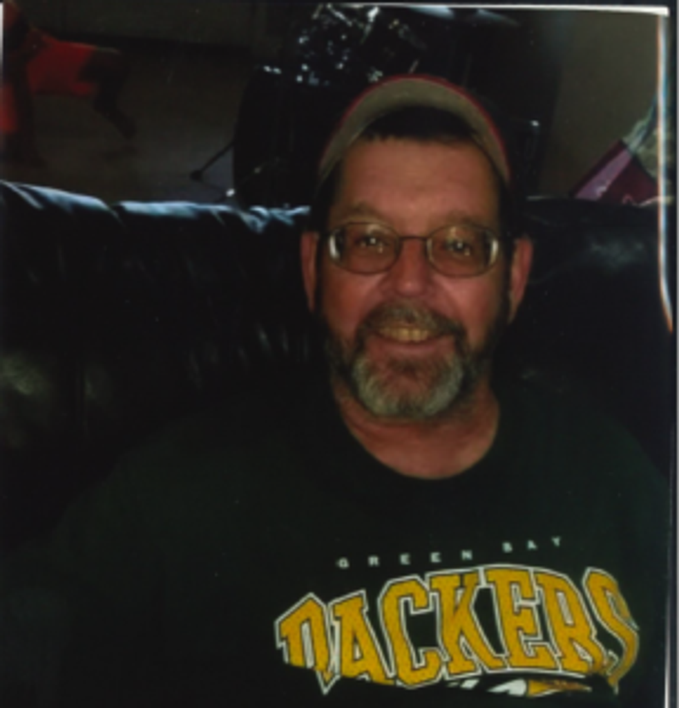 John Robert Paulson Profile Photo