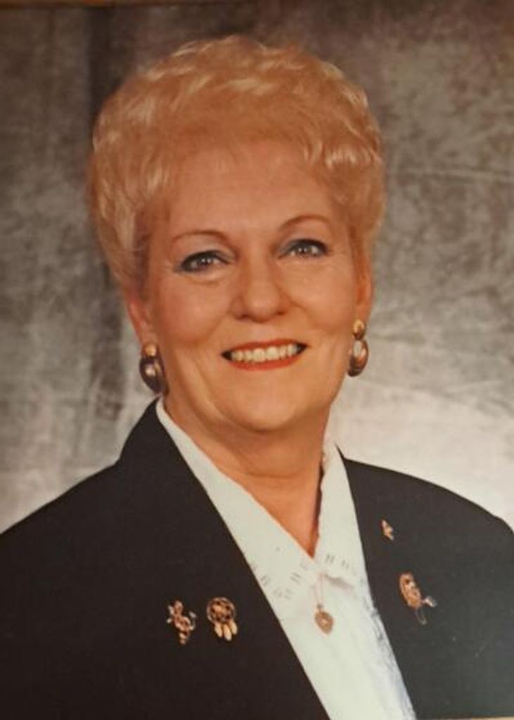 Kathy Southern Profile Photo