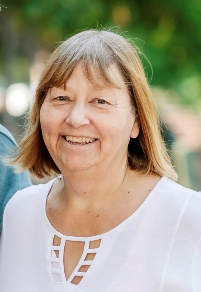 Janet C. "Jan" (Schadt)  Anderson