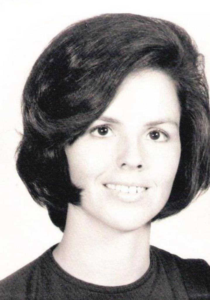 Shirley Ann Paden
