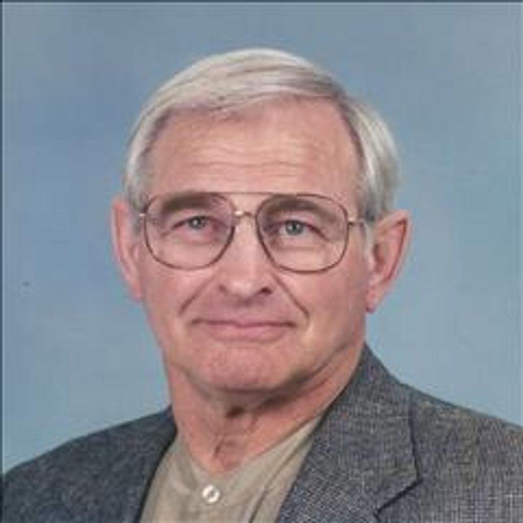 E. L. Simpson Profile Photo