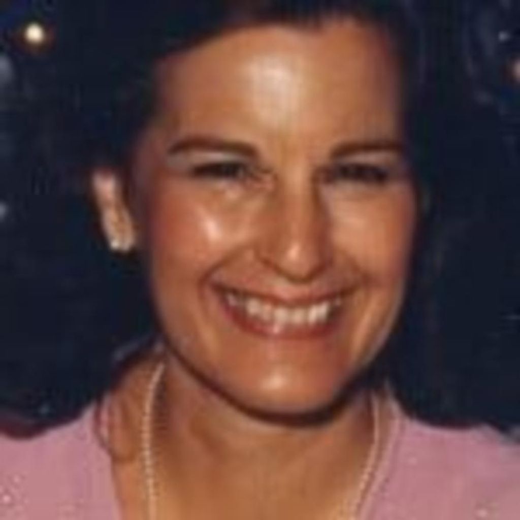 Christine Marie Armstrong