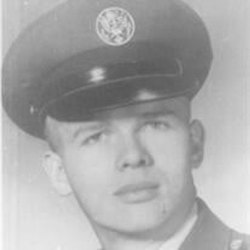 Gene Franklin Aikman Profile Photo
